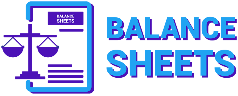 Balance Sheets Online